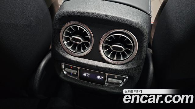 Mercedes-Benz G-Class (W463b) AMG G63 2024 — фото 33