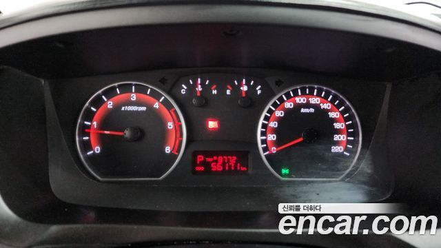 KG Mobility (SsangYong) Korando Sport Extreme 4WD 2016 — фото 8