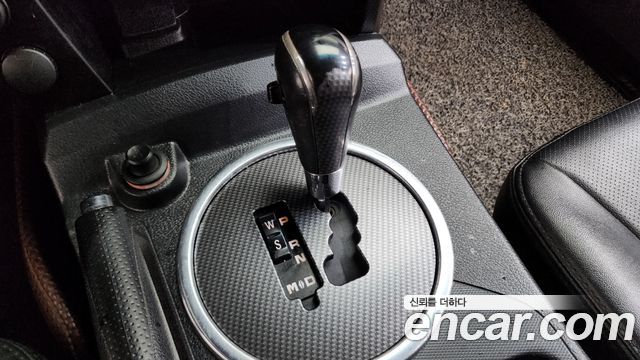 KG Mobility (SsangYong) Korando Sport Extreme 4WD 2016 — фото 9