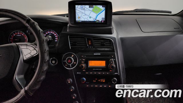 KG Mobility (SsangYong) Korando Sport Extreme 4WD 2016 — фото 14