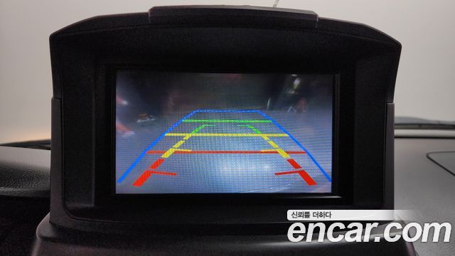 KG Mobility (SsangYong) Korando Sport Extreme 4WD 2016 — фото 15