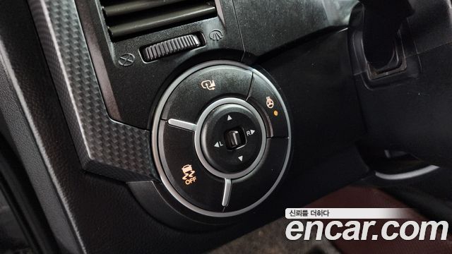 KG Mobility (SsangYong) Korando Sport Extreme 4WD 2016 — фото 16