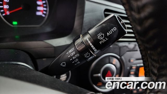 KG Mobility (SsangYong) Korando Sport Extreme 4WD 2016 — фото 17