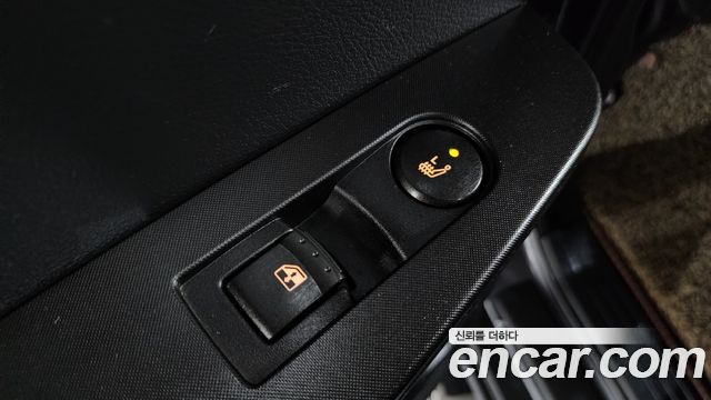 KG Mobility (SsangYong) Korando Sport Extreme 4WD 2016 — фото 19