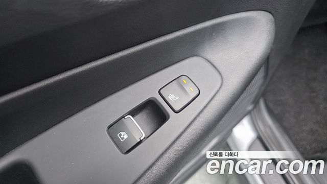 Hyundai Santa Fe Diesel 2.2 2WD Prestige 2021 — фото 20