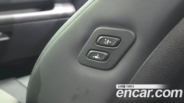 Hyundai Santa Fe Diesel 2.2 2WD Prestige 2021 — фото 28