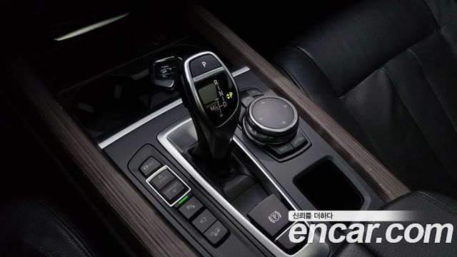BMW X5 (F15) xDrive 30d 2016 — фото 9