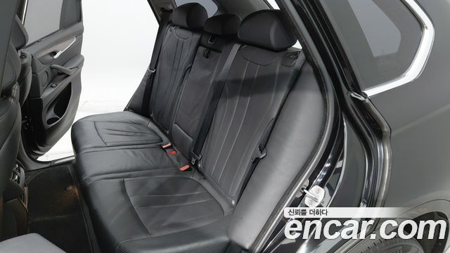 BMW X5 (F15) xDrive 30d 2016 — фото 15