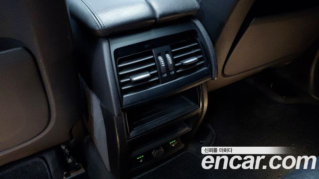 BMW X5 (F15) xDrive 30d 2016 — фото 20