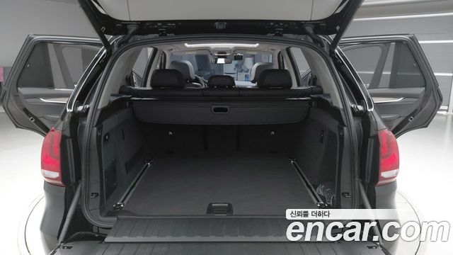BMW X5 (F15) xDrive 30d 2016 — фото 21