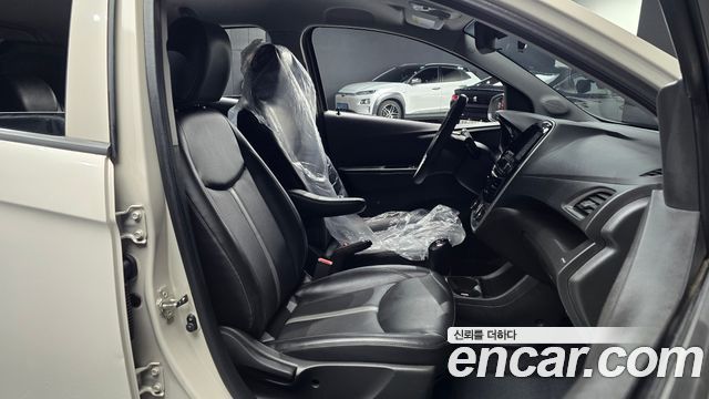 Chevrolet Spark LT 2019 — фото 10
