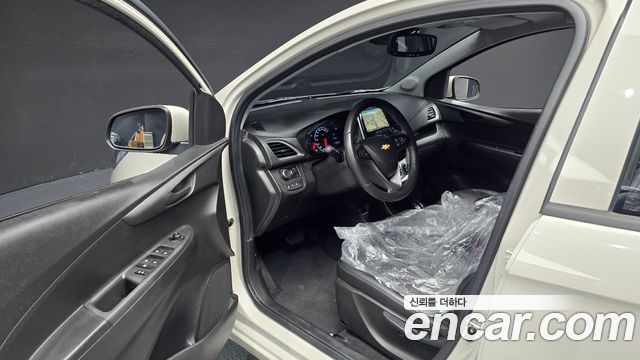 Chevrolet Spark LT 2019 — фото 11