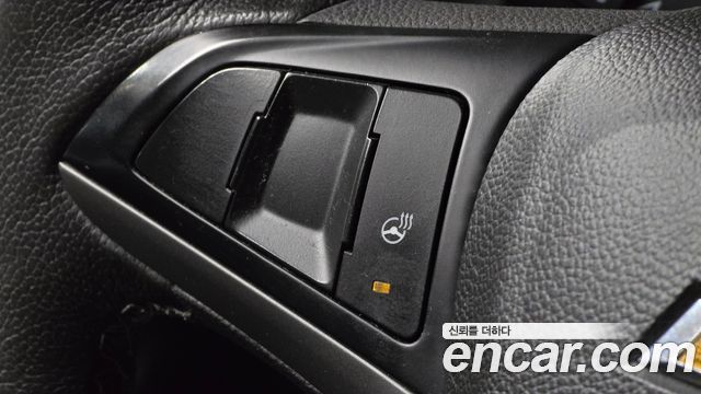 Chevrolet Spark LT 2019 — фото 27