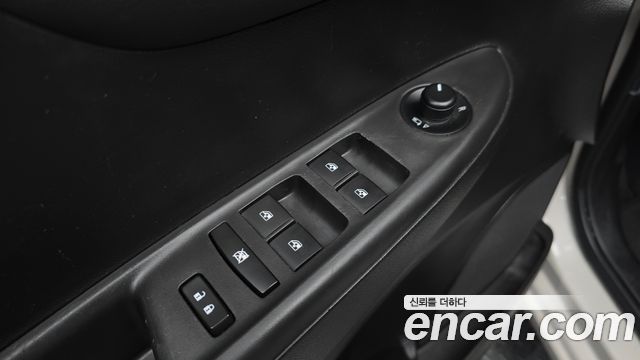 Chevrolet Spark LT 2019 — фото 29