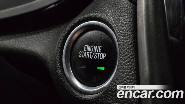 Chevrolet Spark LT 2019 — фото 30