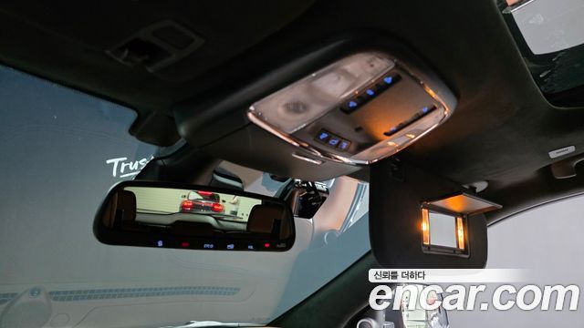 Jeep Grand Cherokee 3.6 Summit WK2 2020 — фото 29