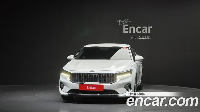 Kia K7 Premier 2.5 GDI X Edition 2020 — фото 3