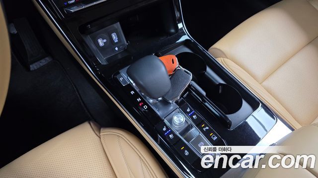 Kia K7 Premier 2.5 GDI X Edition 2020 — фото 9