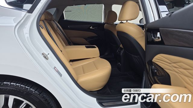 Kia K7 Premier 2.5 GDI X Edition 2020 — фото 11