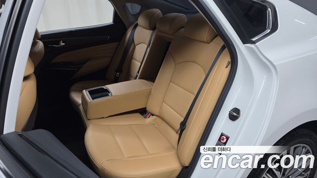 Kia K7 Premier 2.5 GDI X Edition 2020 — фото 12