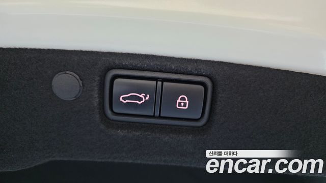 Kia K7 Premier 2.5 GDI X Edition 2020 — фото 16