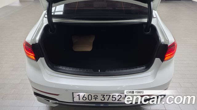 Kia K7 Premier 2.5 GDI X Edition 2020 — фото 17
