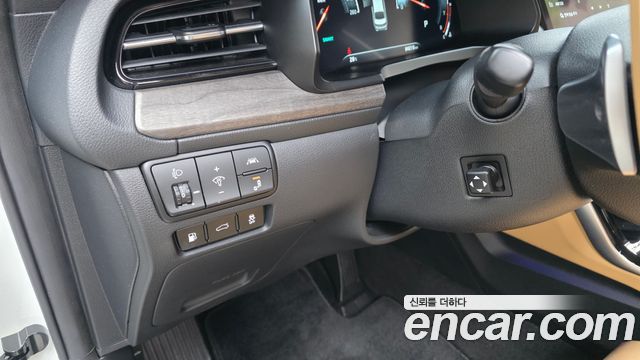 Kia K7 Premier 2.5 GDI X Edition 2020 — фото 19
