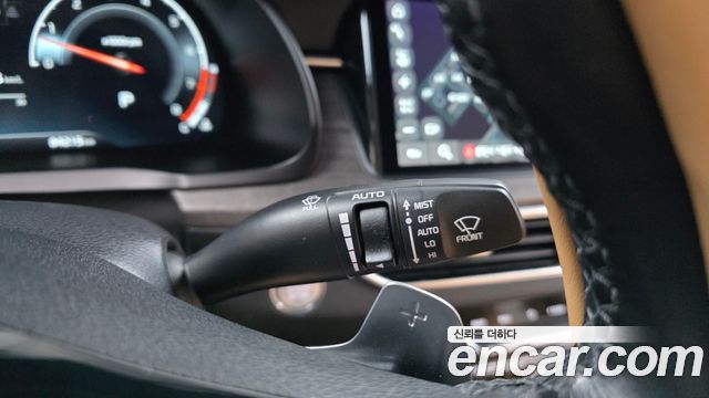Kia K7 Premier 2.5 GDI X Edition 2020 — фото 20