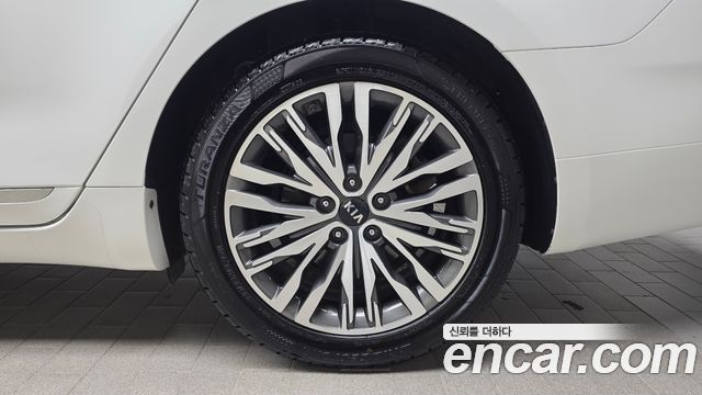 Kia K7 Premier 2.5 GDI X Edition 2020 — фото 21