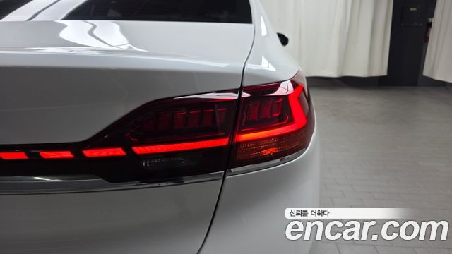 Kia K7 Premier 2.5 GDI X Edition 2020 — фото 23