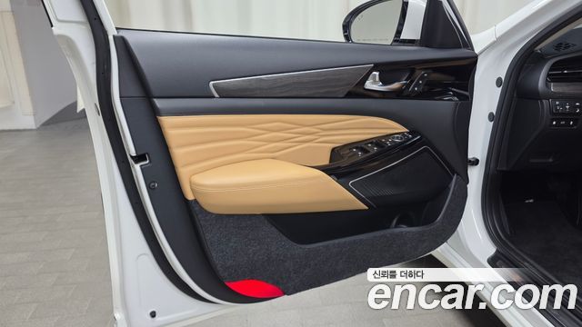 Kia K7 Premier 2.5 GDI X Edition 2020 — фото 24
