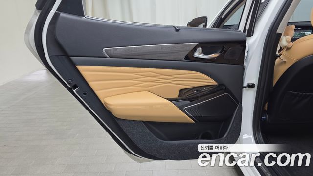 Kia K7 Premier 2.5 GDI X Edition 2020 — фото 25