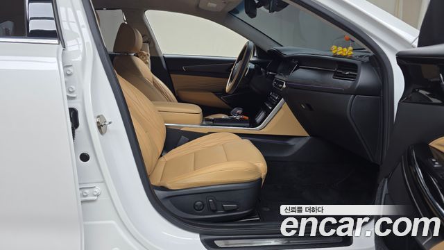 Kia K7 Premier 2.5 GDI X Edition 2020 — фото 26