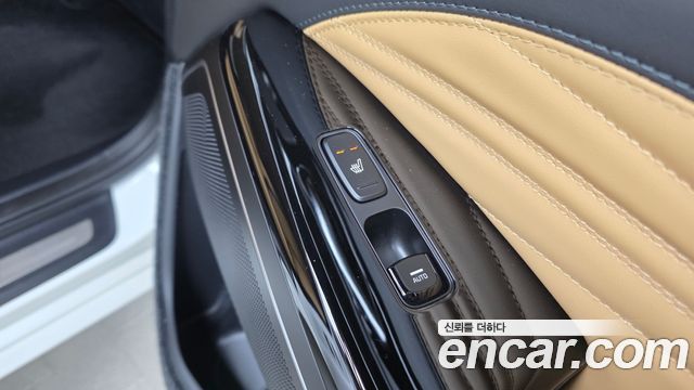 Kia K7 Premier 2.5 GDI X Edition 2020 — фото 27