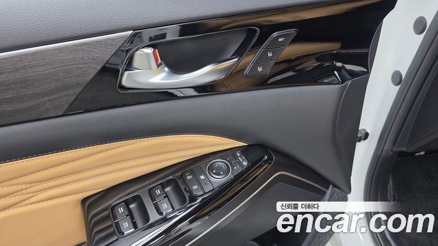 Kia K7 Premier 2.5 GDI X Edition 2020 — фото 28