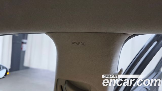 Kia K7 Premier 2.5 GDI X Edition 2020 — фото 29