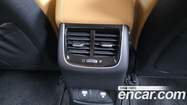 Kia K7 Premier 2.5 GDI X Edition 2020 — фото 30