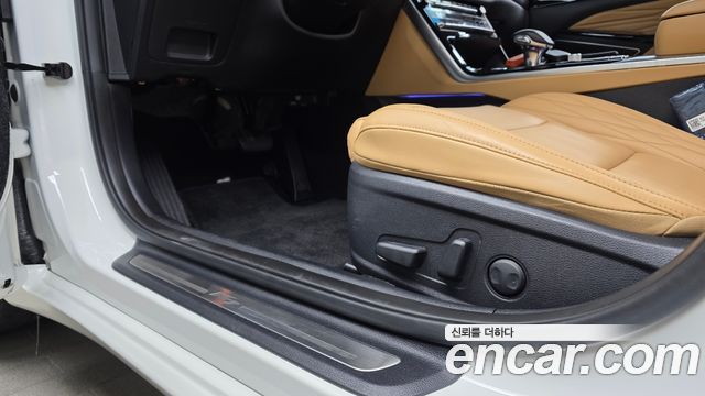 Kia K7 Premier 2.5 GDI X Edition 2020 — фото 32