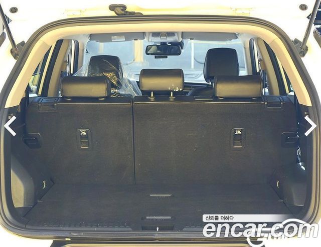 KG Mobility (SsangYong) Beautiful Korando Diesel 1.6 2WD C5 Plus 2020 — фото 24