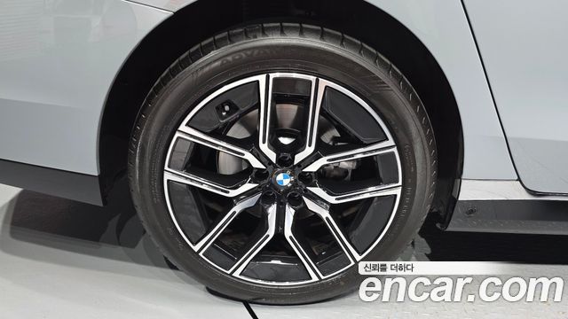 BMW 7 Series (G70) 740d xDrive M Sport 2026 — фото 5