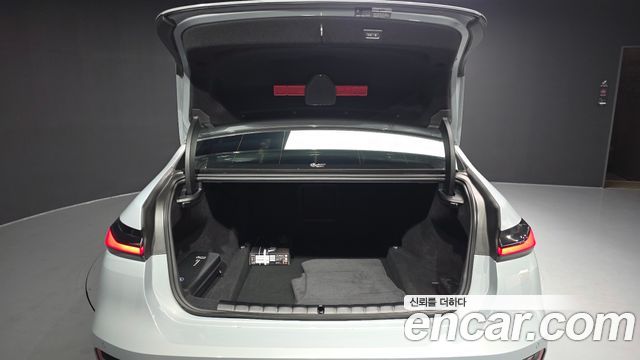 BMW 7 Series (G70) 740d xDrive M Sport 2026 — фото 20