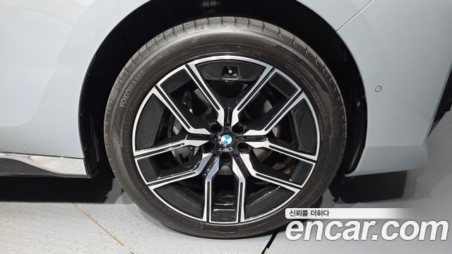 BMW 7 Series (G70) 740d xDrive M Sport 2026 — фото 21