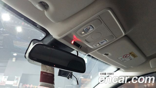 Renault Korea XM3 1.3 TCe RE Signature 2022 — фото 22