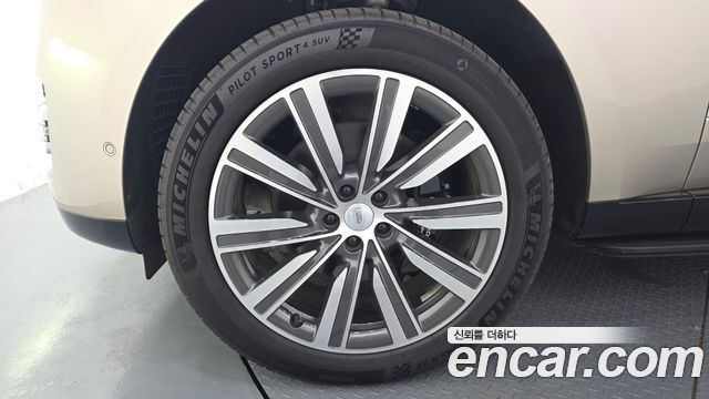 Land Rover Range Rover (V) D350 Autobiography Long Wheel Base 2024 — фото 5