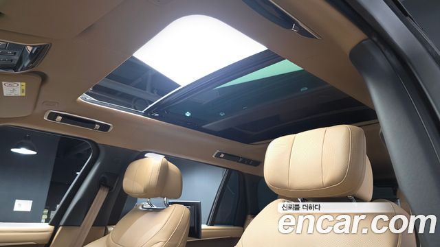 Land Rover Range Rover (V) D350 Autobiography Long Wheel Base 2024 — фото 19