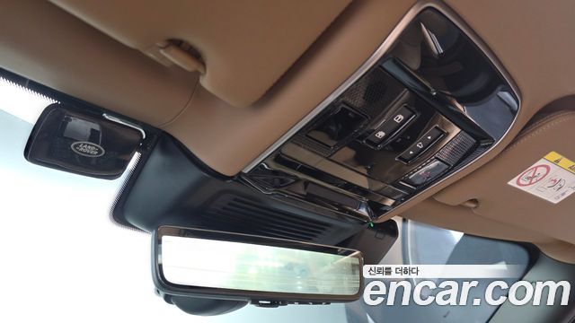 Land Rover Range Rover (V) D350 Autobiography Long Wheel Base 2024 — фото 20
