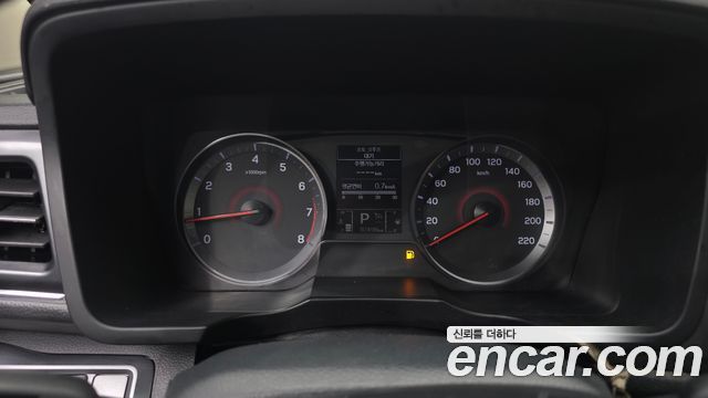 KG Mobility (SsangYong) Tivoli Air 1.5 A1 2WD 2022 — фото 8