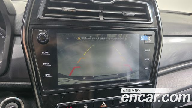 KG Mobility (SsangYong) Tivoli Air 1.5 A1 2WD 2022 — фото 15