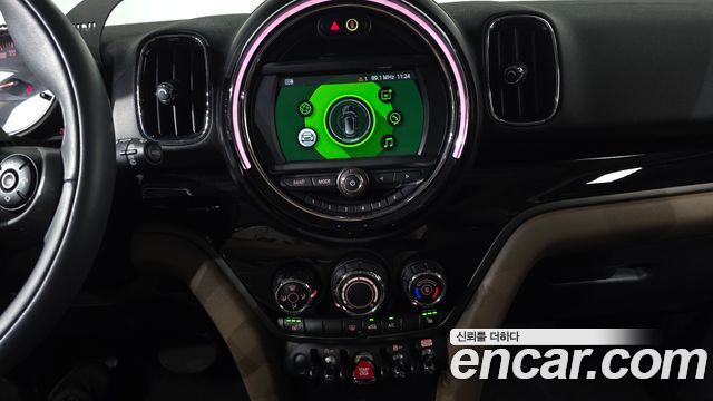 MINI Cooper Countryman Standard 2nd 2020 — фото 13