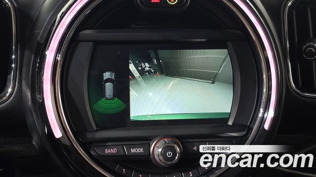 MINI Cooper Countryman Standard 2nd 2020 — фото 15